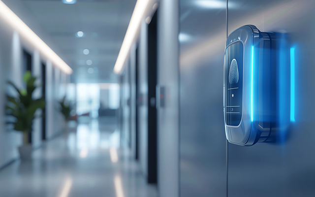 セキュリティ設備工事